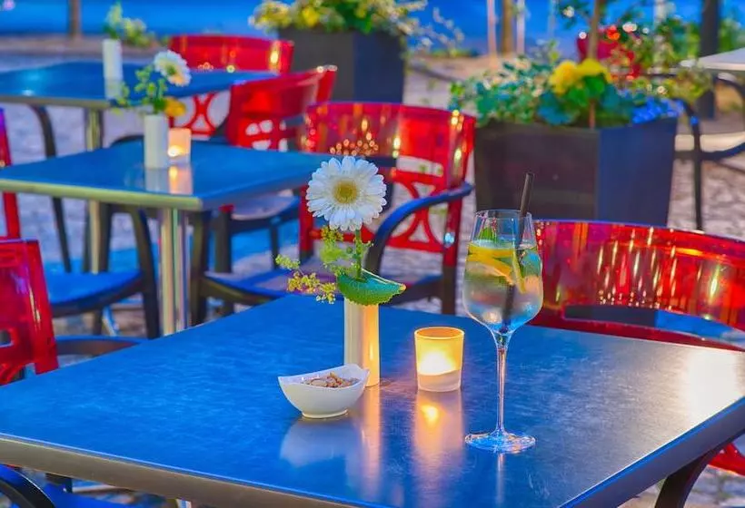 Leonardo Hotel Dresden Altstadt