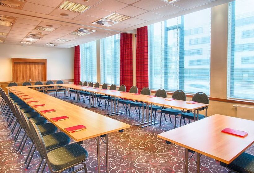 Leonardo Hotel Dresden Altstadt