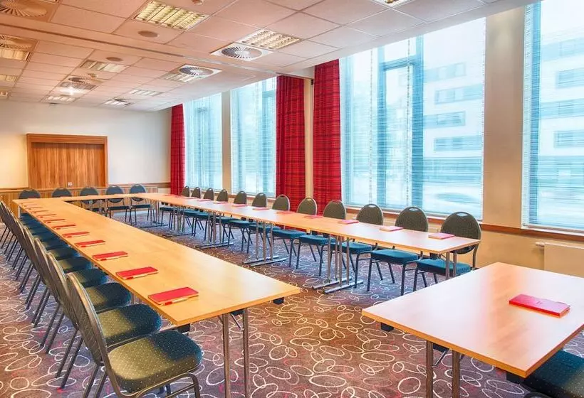 Leonardo Hotel Dresden Altstadt