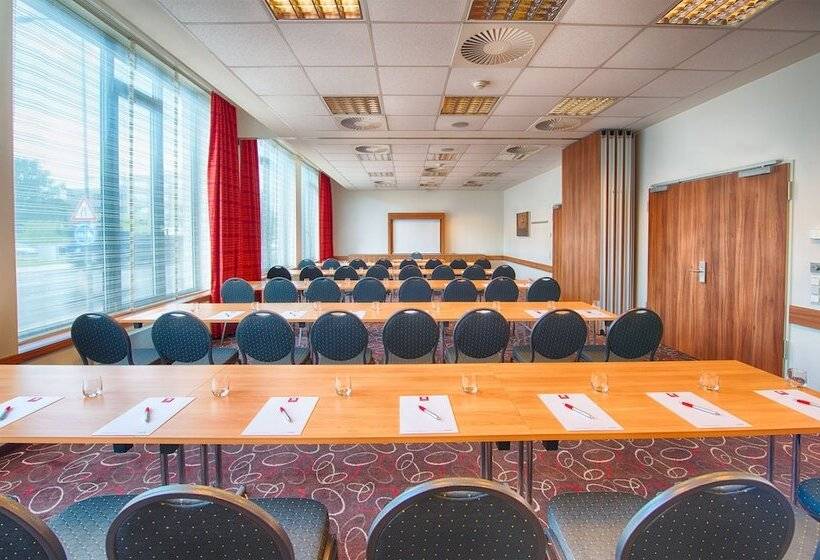 Leonardo Hotel Dresden Altstadt