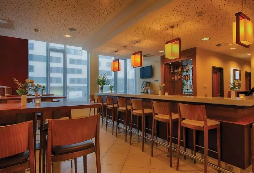 Leonardo Hotel Dresden Altstadt