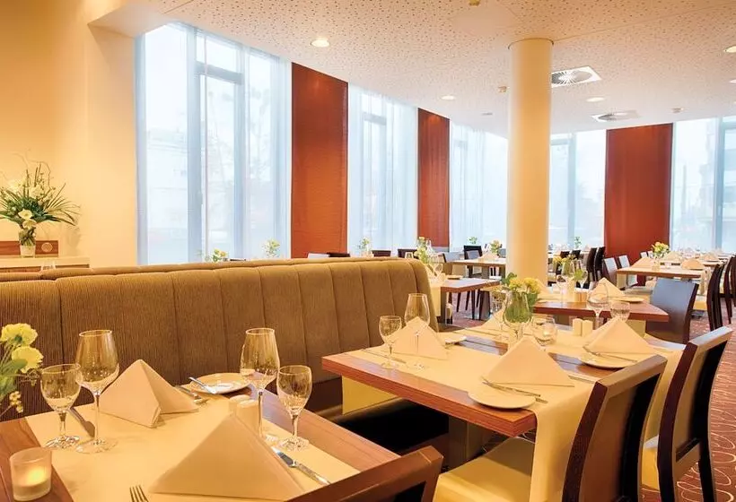 Leonardo Hotel Dresden Altstadt