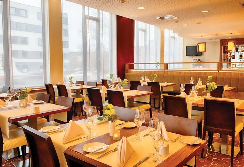 Leonardo Hotel Dresden Altstadt