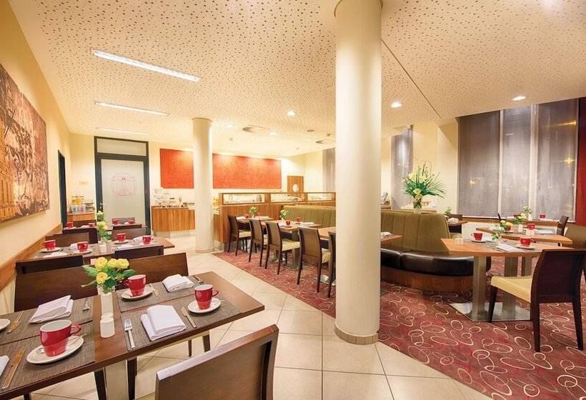 Leonardo Hotel Dresden Altstadt