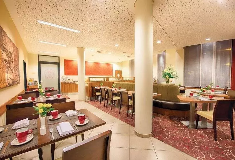 Leonardo Hotel Dresden Altstadt