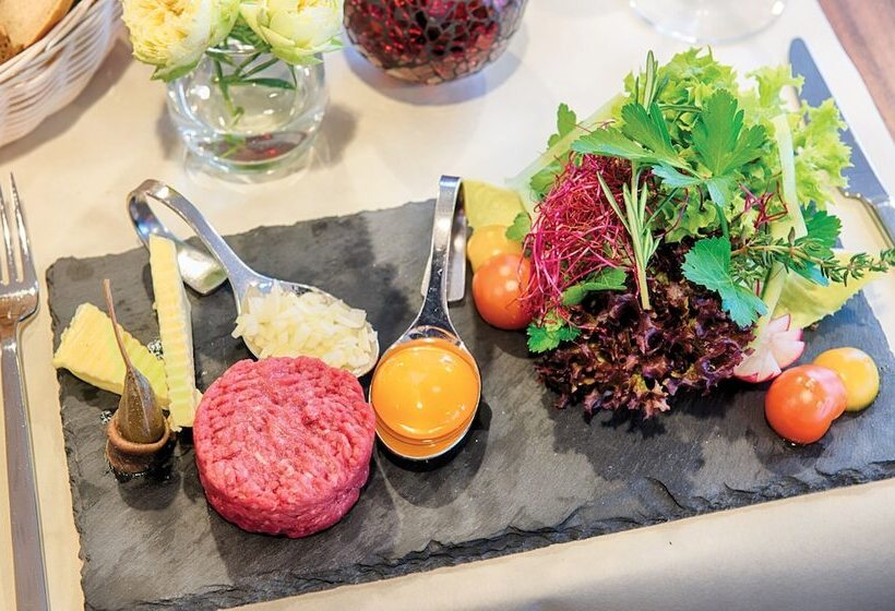 Leonardo Hotel Dresden Altstadt