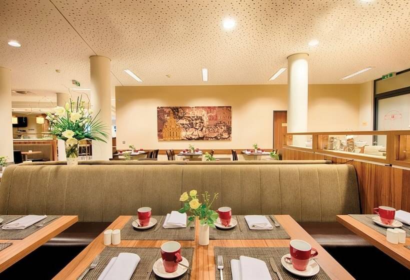 Leonardo Hotel Dresden Altstadt