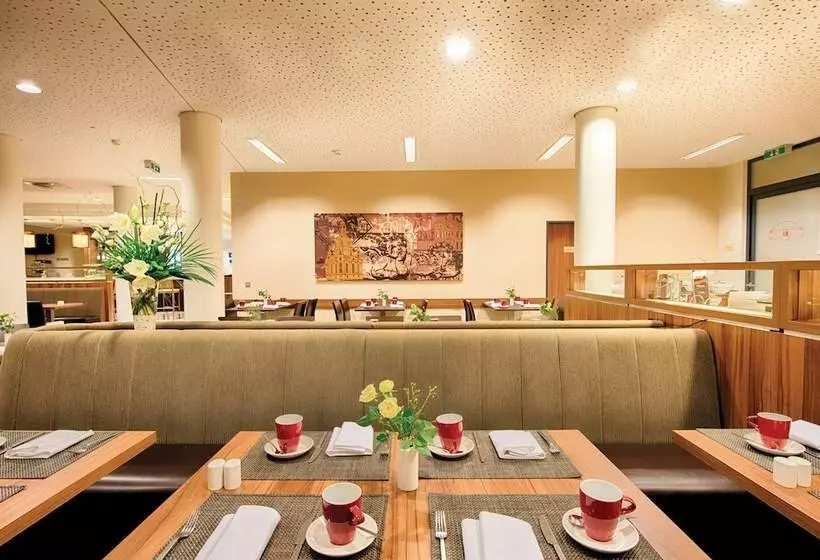Leonardo Hotel Dresden Altstadt