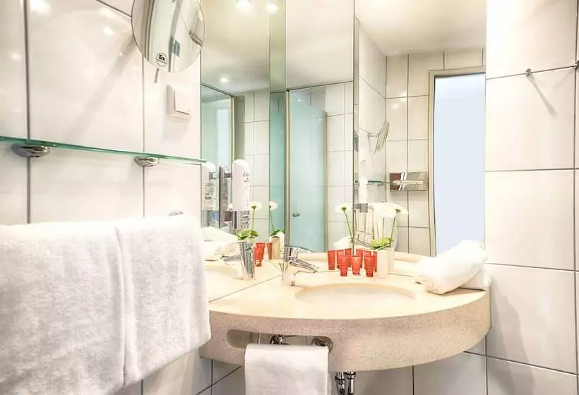 Leonardo Hotel Dresden Altstadt