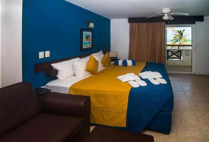 Отель Lorencillo Miramar