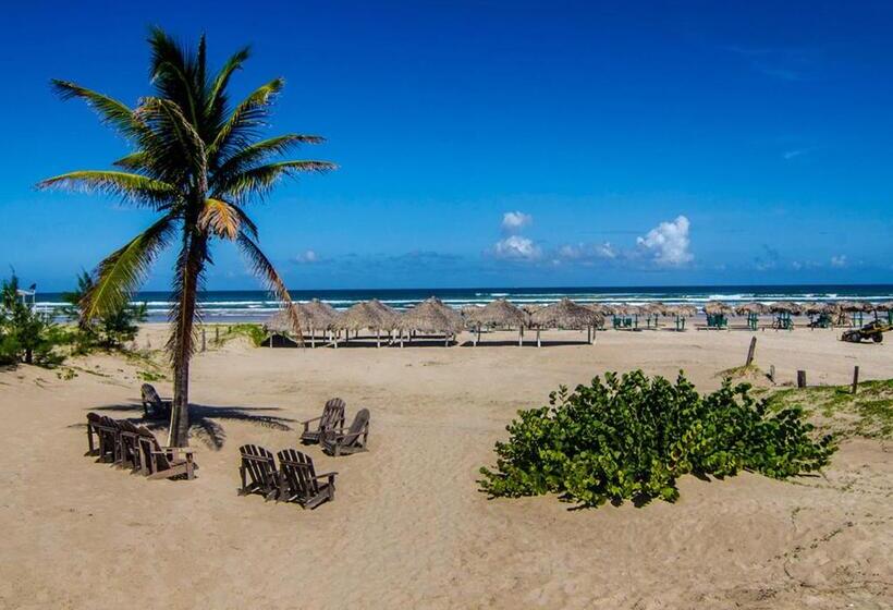 فندق Lorencillo Miramar