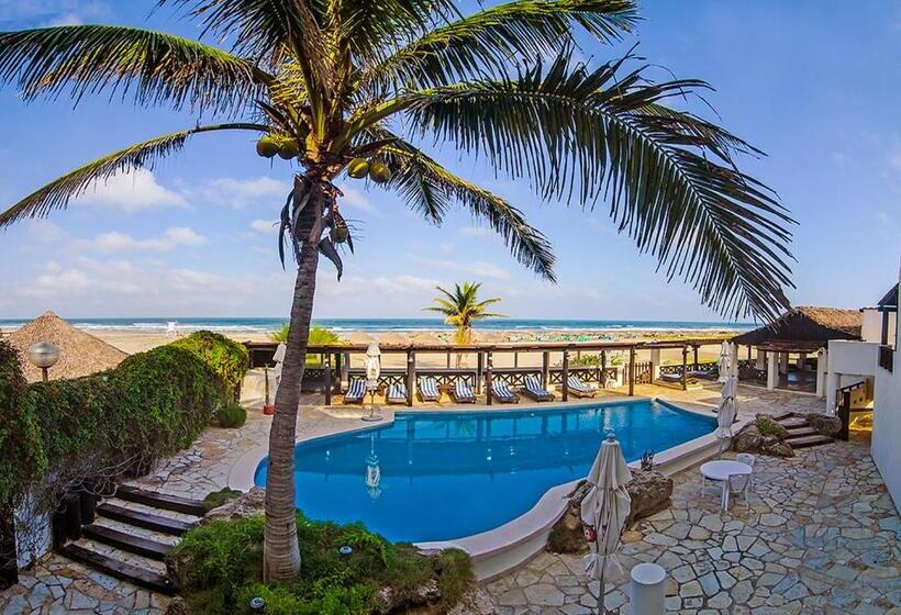 فندق Lorencillo Miramar