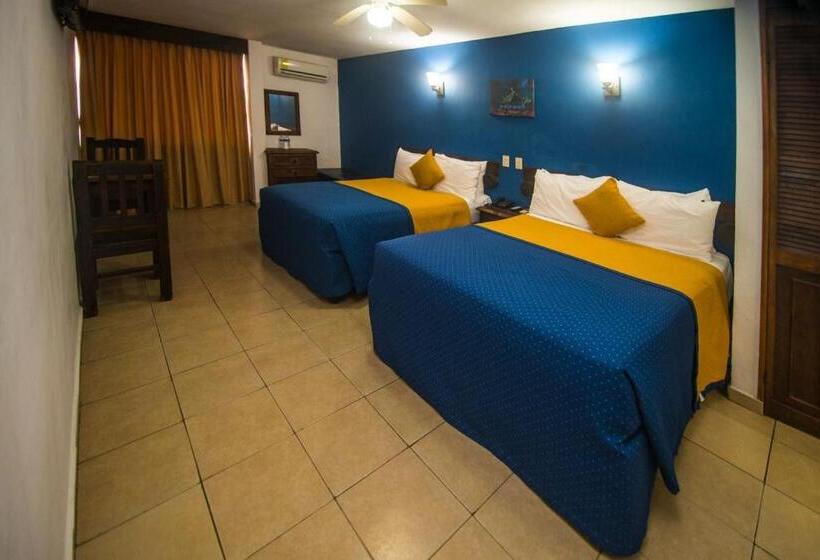 فندق Lorencillo Miramar