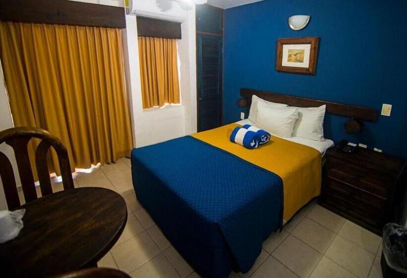 فندق Lorencillo Miramar