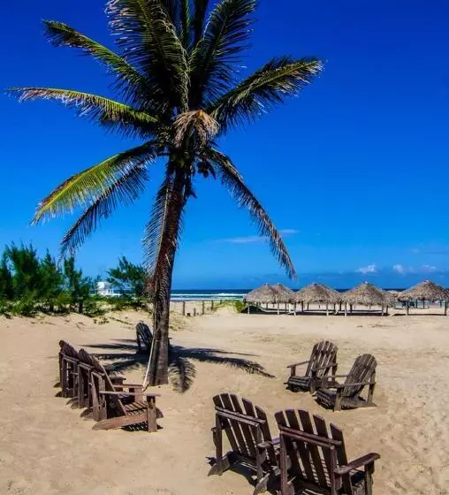 Отель Lorencillo Miramar