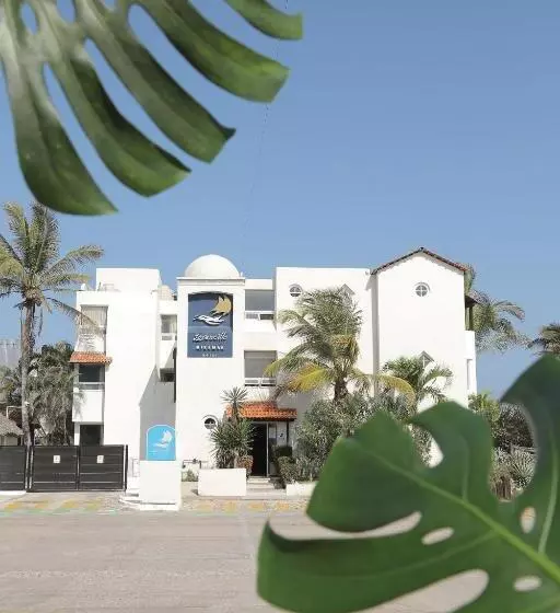 Отель Lorencillo Miramar