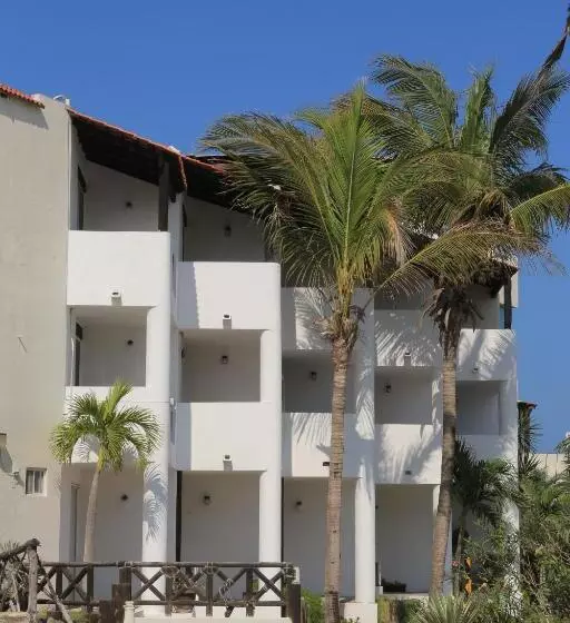 Отель Lorencillo Miramar