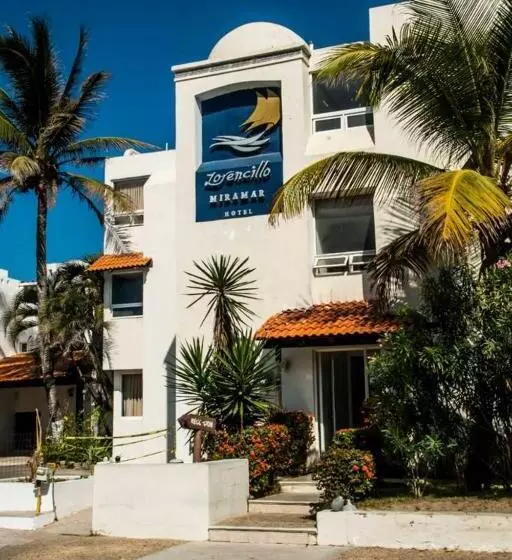 Отель Lorencillo Miramar