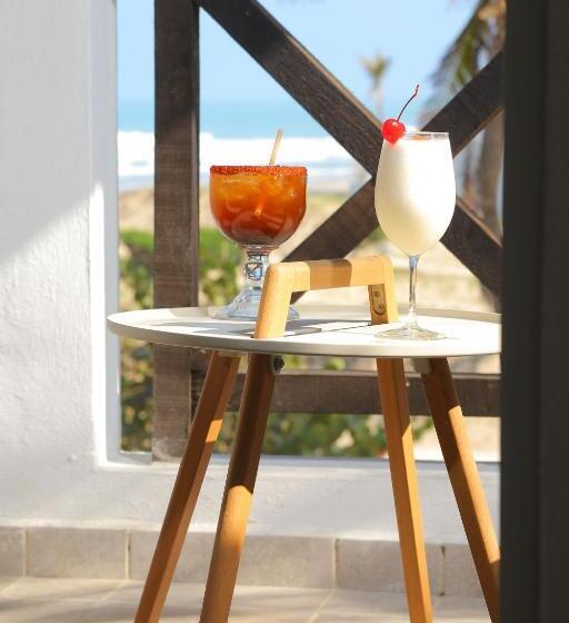 فندق Lorencillo Miramar