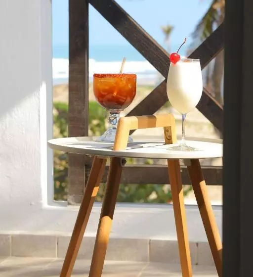 Отель Lorencillo Miramar