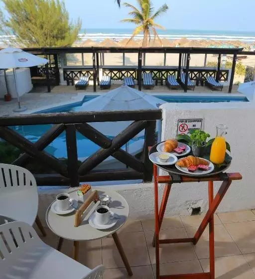 Отель Lorencillo Miramar