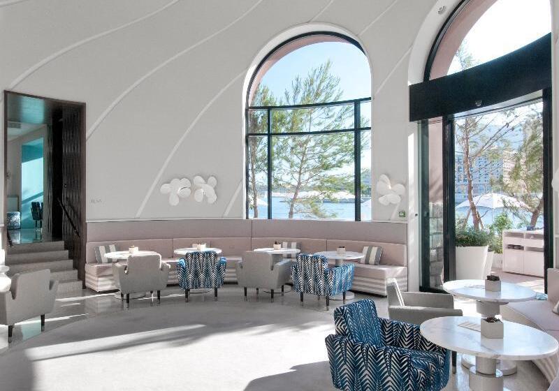 Hotel Monte Carlo Beach