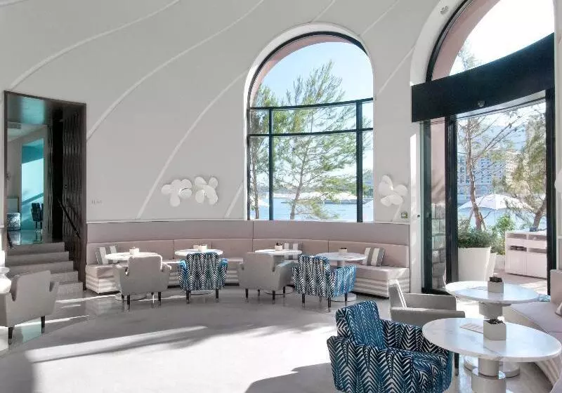 호텔 Monte Carlo Beach