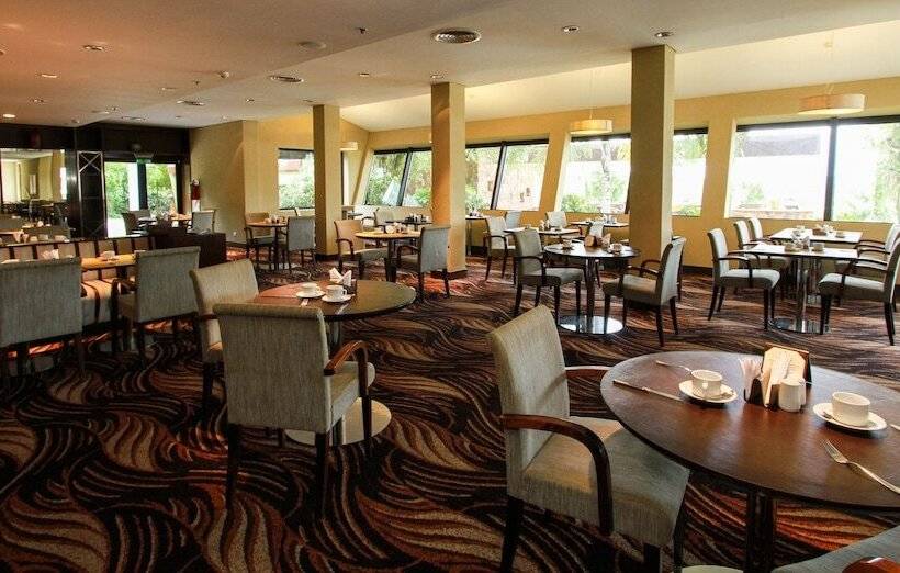 Hotel Panoramic Grand  Iguazu