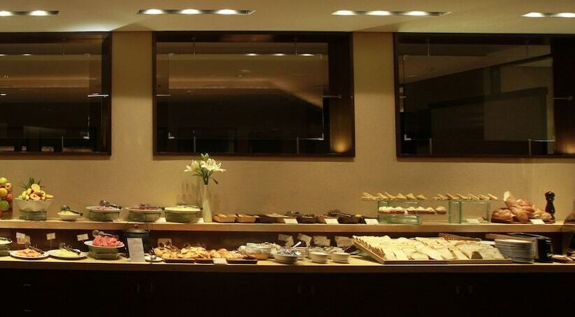 Hotel Panoramic Grand  Iguazu