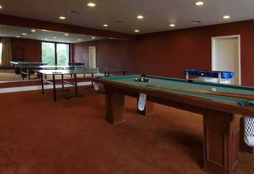 هتل Panoramic Grand Iguazu