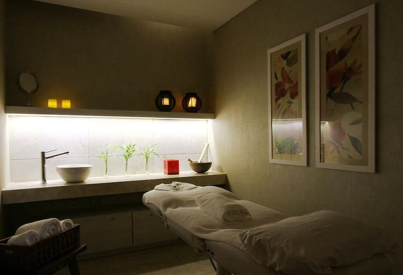 Hotel Panoramic Grand  Iguazu