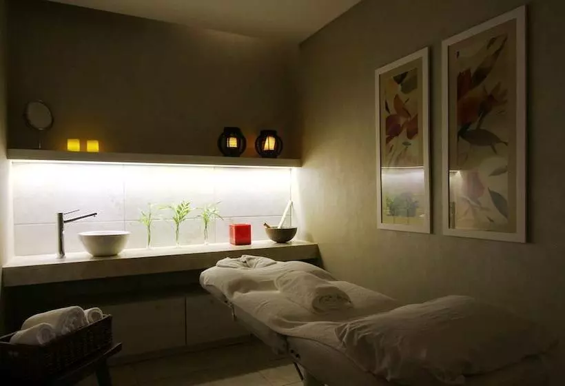 هتل Panoramic Grand Iguazu