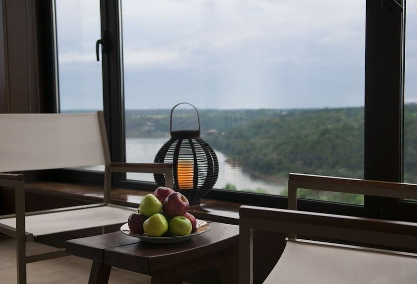Hotel Panoramic Grand  Iguazu