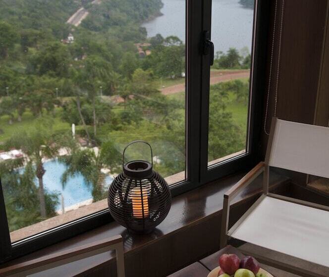 Hotel Panoramic Grand  Iguazu