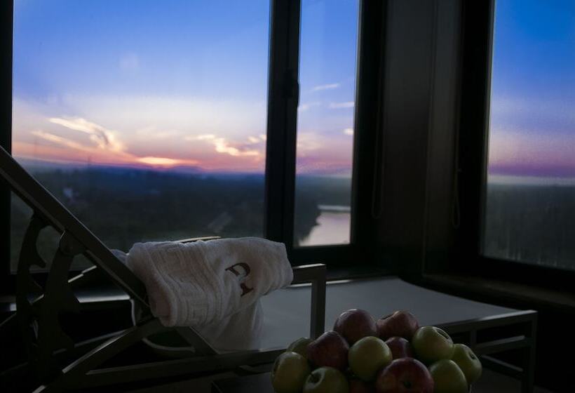 Hotel Panoramic Grand  Iguazu