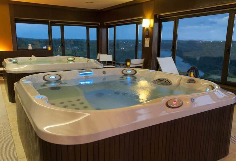 Hotel Panoramic Grand  Iguazu