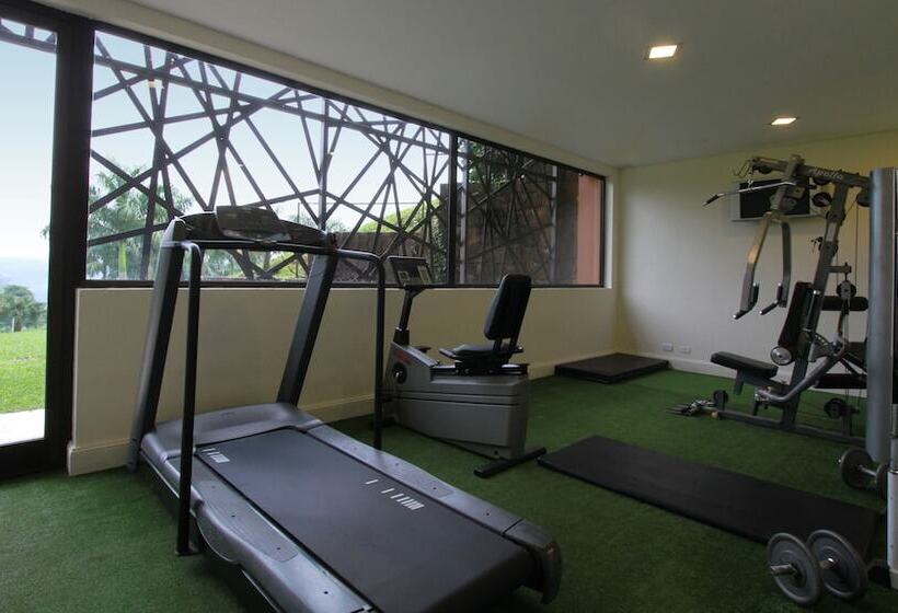 Hotel Panoramic Grand  Iguazu