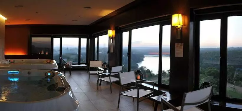 هتل Panoramic Grand Iguazu