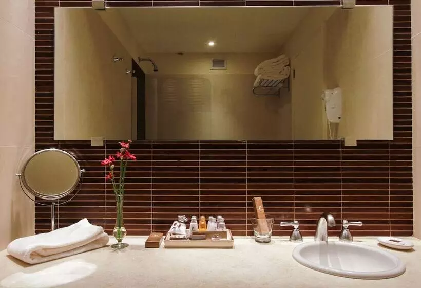 هتل Panoramic Grand Iguazu