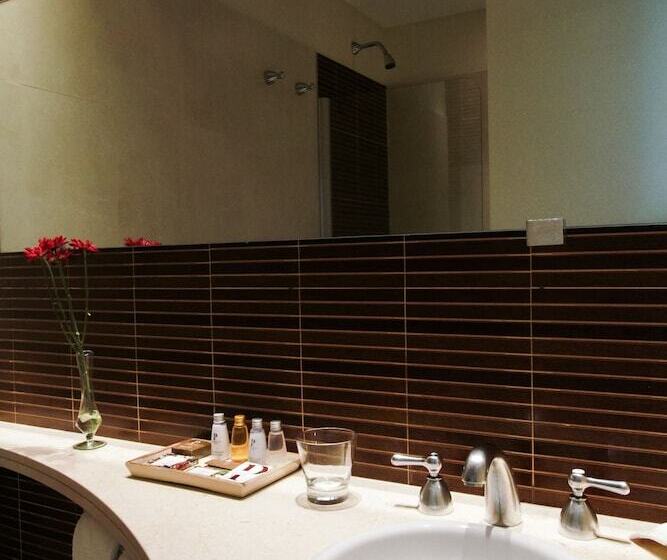 Hotel Panoramic Grand  Iguazu