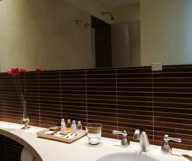 هتل Panoramic Grand Iguazu