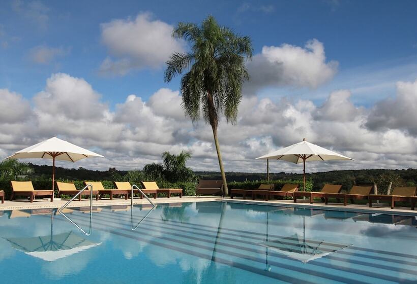 Hotel Panoramic Grand  Iguazu