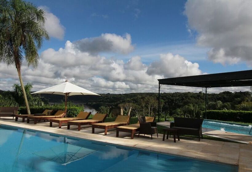 Hotel Panoramic Grand  Iguazu