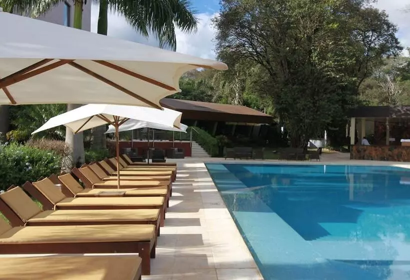 هتل Panoramic Grand Iguazu