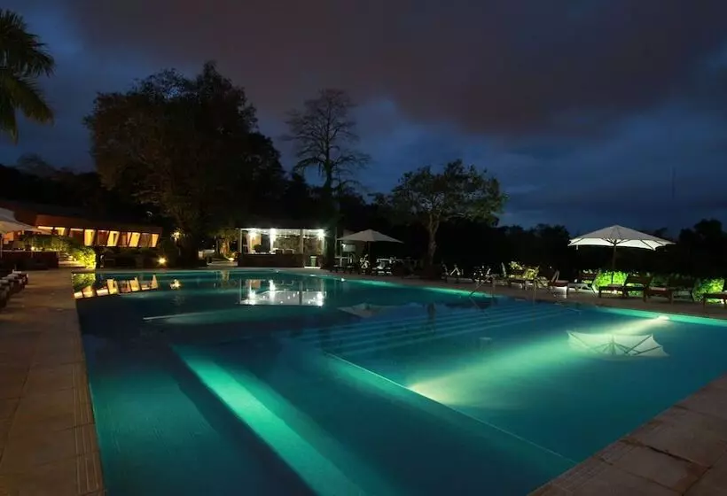 هتل Panoramic Grand Iguazu