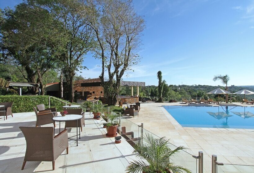 Hotel Panoramic Grand  Iguazu