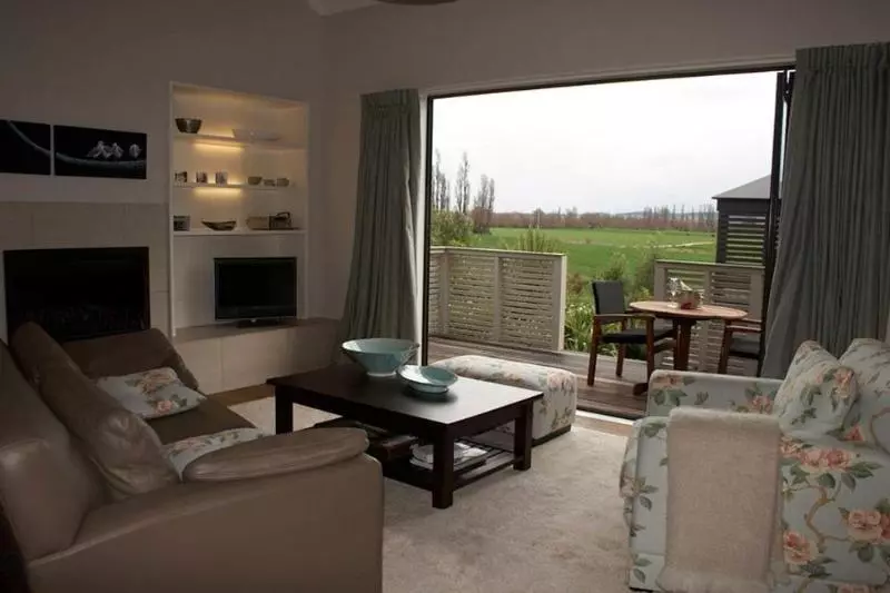 酒店 Parehua Resort