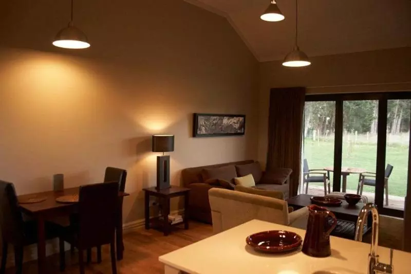 酒店 Parehua Resort