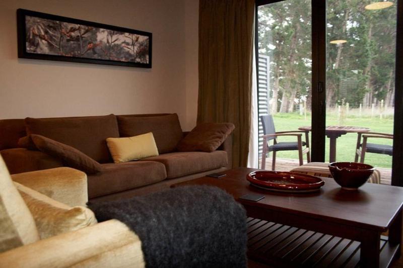 בית מלון כפרי Parehua Resort