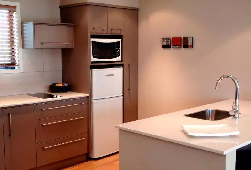 酒店 Parehua Resort